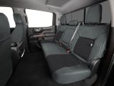 Covercraft 23-26 Toyota Corolla Endura PrecisionFit Custom Second Row Seat Covers thumbnail 6