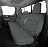 Covercraft 23-26 Toyota Corolla Endura PrecisionFit Custom Second Row Seat Covers thumbnail 7