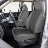 Covercraft 23-26 Toyota Corolla Endura PrecisionFit Custom Second Row Seat Covers thumbnail 1