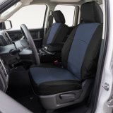 Covercraft 23-26 Toyota Corolla Endura PrecisionFit Custom Second Row Seat Covers thumbnail 1