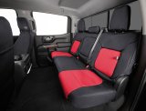 Covercraft 23-26 Toyota Corolla Endura PrecisionFit Custom Second Row Seat Covers thumbnail 7