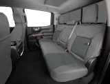 Covercraft 23-26 Toyota Corolla Endura PrecisionFit Custom Second Row Seat Covers thumbnail 7