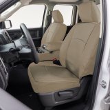 Covercraft 23-26 Toyota Corolla Endura PrecisionFit Custom Second Row Seat Covers thumbnail 1