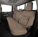 Covercraft 23-26 Toyota Corolla Endura PrecisionFit Custom Second Row Seat Covers thumbnail 7