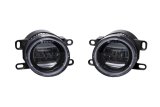 Diode Dynamics 10-20 Toyota 4Runner/Avalon/Sienna/ Lexus Elite Series Foglamp - Pr. thumbnail 1