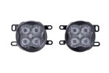 Diode Dynamics 10-20 Toyota 4Runner/Avalon/Prius/Sienna/ Lexus SS3 LED Fog Light Kit thumbnail 1