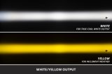 Diode Dynamics SS3 LED Fog - Single Pod thumbnail 3