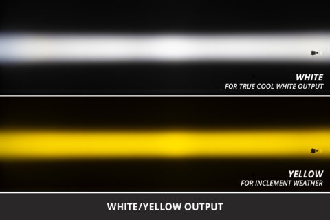 Diode Dynamics 17-20 Ford F-150 Raptor SS3 LED Fog Light Kit thumbnail 1