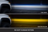 Diode Dynamics 05-26 Dodge/Jeep Gladiator/Cherokee/Grand C/Wrangler Elite Series Fog Light - Pr. thumbnail 2