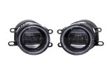 Diode Dynamics 06-25 Subaru/Lexus/Toyota 4Runner/RAV4/Tundra/Tacoma Elite Series Fog Light - Pr. thumbnail 1