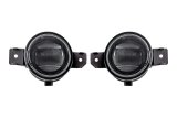 Diode Dynamics 04-19 Nissan Juke/Versa/Rogue/Altima/Pathfinder Elite Series Foxbeam Fog Light Kit thumbnail 1