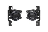 Diode Dynamics 18-26 Jeep Gladiator/Wrangler Elite Series Fog Light - Pr. thumbnail 1