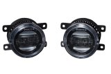 Diode Dynamics 05-26 Dodge/Subaru/Ford/Acura/Honda/Nissan/Fiat/Scion Elite Series Fog Light -PR. thumbnail 1