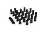 ICON Alloys Lug Nut Kit - 14x2.0 - 24 Count w/ Key thumbnail 1