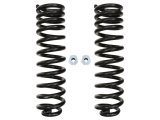 ICON 05-23 Ford F-450/F-550 Front 2.5in Diesel Dual Rate Spring Kit thumbnail 1