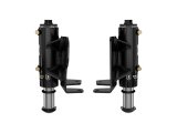 ICON 22-24 Toyota Tundra Rear Hydraulic Bump Stop Kit - 3-5in Lift thumbnail 4