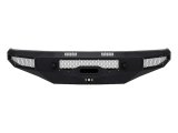 ICON 17-22 Ford F250/F350 SD Pro Winch Front Bumper thumbnail 1