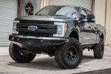 ICON 17-22 Ford F250/F350 SD Pro Winch Front Bumper thumbnail 3