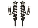 ICON 05-23 Toyota Tacoma Front 2.5 VS Remote Reservoir CDCV Coilover Kit - 700lbs thumbnail 1