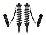 ICON 05-23 Toyota Tacoma EXT Travel Front 2.5 VS Remote Reservoir CDEV Coilover Kit - 700lbs thumbnail 1
