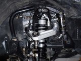 ICON 05-23 Toyota Tacoma EXT Travel Front 2.5 VS Remote Reservoir CDEV Coilover Kit - 700lbs thumbnail 6
