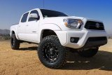 ICON 05-23 Toyota Tacoma EXT Travel Front 2.5 VS Remote Reservoir CDEV Coilover Kit - 700lbs thumbnail 8