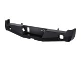 ICON 17-22 Ford F250/F350 SD Pro Rear Bumper thumbnail 1