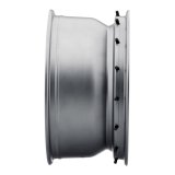 ICON Rebound Pro 17x8.5 / 5x5.5 / 0mm / 4.75in BS Titanium Wheel thumbnail 9