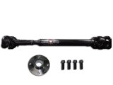 ICON 19-24 RAM 2500/3500 0-6in Lift Front Driveshaft thumbnail 1