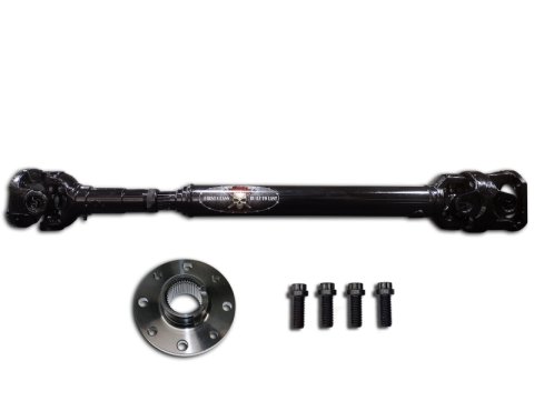 ICON 19-24 RAM 2500/3500 0-6in Lift Front Driveshaft