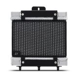 Mishimoto 15-20 BMW F8X M3/M4 Performance Auxiliary Radiator thumbnail 4