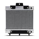 Mishimoto 15-20 BMW F8X M3/M4 Performance Auxiliary Radiator thumbnail 6