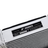 Mishimoto 15-20 BMW F8X M3/M4 Performance Auxiliary Radiator thumbnail 7