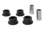 PERRIN 05-14 Subaru WRX / 05-21 STI Steering Rack Bushings thumbnail 5