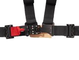 PRP 4.2 Harness Latch and Link- Pink thumbnail 1