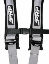 PRP 4.2 Harness Latch and Link- Silver thumbnail 5