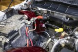 Wehrli 13-18 Dodge 6.7L Cummins OEM Placement Coolant Tank Kit - Sparkle Copper thumbnail 6