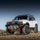 ARB Land Cruiser 250 Zenith Winch Bar thumbnail 1