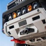 ARB Land Cruiser 250 Zenith Winch Bar thumbnail 3