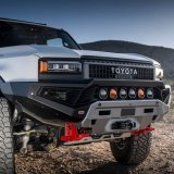 ARB Land Cruiser 250 Zenith Winch Bar thumbnail 4