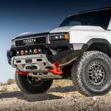 ARB Land Cruiser 250 Zenith Winch Bar thumbnail 6