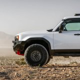 ARB Land Cruiser 250 Zenith Winch Bar thumbnail 7