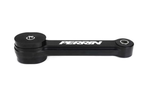 PERRIN 02-26 Subaru WRX STI Pitch Stop Mount - Black thumbnail 1