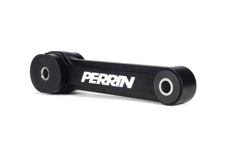 PERRIN 02-26 Subaru WRX STI Pitch Stop Mount - Black thumbnail 2