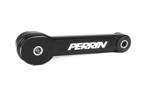 PERRIN 02-26 Subaru WRX STI Pitch Stop Mount - Black thumbnail 3