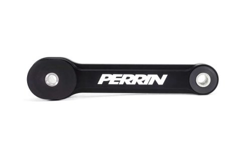 PERRIN 02-26 Subaru WRX STI Pitch Stop Mount - Black thumbnail 4