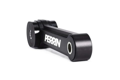 PERRIN 02-26 Subaru WRX STI Pitch Stop Mount - Black thumbnail 5