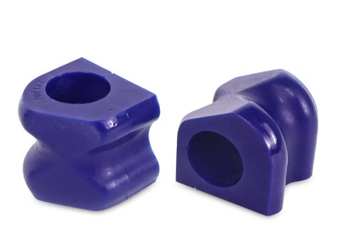 Superpro 01-09 Lexus GX470 / 09-24 GX460 w/KDSS Front 27.5mm Sway Bar Mount Bushings thumbnail 1
