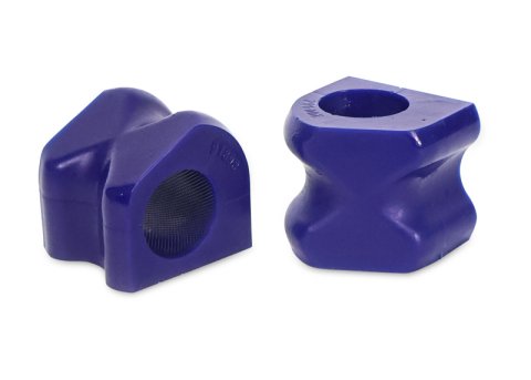 Superpro 01-09 Lexus GX470 / 09-24 GX460 w/KDSS Front 27.5mm Sway Bar Mount Bushings thumbnail 3