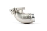 AMS Performance Toyota T24A Billet Throttle Body Inlet thumbnail 1